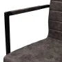 Cantilever dining chairs 2 units brown synthetic leather by vidaXL, dining chairs - Ref: Foro24-242284, Price: 180,11 €, Disc...