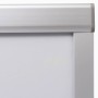 Verdunkelungsrollo weiß C02 von vidaXL, Jalousien und Jalousien - Ref: Foro24-131279, Preis: 33,47 €, Rabatt: %