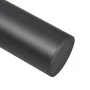 2x schwarze Teleskop-Tischbeine 710 mm-1100 mm von vidaXL, Tischbeine - Ref: Foro24-242153, Preis: 50,20 €, Rabatt: %