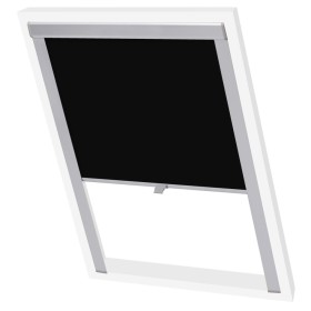 Verdunkelungsrollo M08/308 von vidaXL, Jalousien und Jalousien - Ref: Foro24-131298, Preis: 60,23 €, Rabatt: %