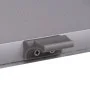 Blackout roller blind gray 206 by vidaXL, Blinds and blinds - Ref: Foro24-131264, Price: 46,50 €, Discount: %
