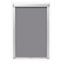 Gray roller blackout blind S08/608 by vidaXL, Blinds and blinds - Ref: Foro24-131274, Price: 74,85 €, Discount: %