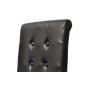 Esszimmerstühle 4 Einheiten braunes Kunstleder von , Essstühle - Ref: Foro24-160319, Preis: 355,04 €, Rabatt: %
