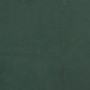 Kopfteile 4 Einheiten dunkelgrüner Samt 72x5x78/88 cm von , Kopf- und Fußteile - Ref: Foro24-3116817, Preis: 125,51 €, Rabatt: %