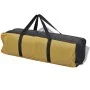 4 person tent yellow by vidaXL, tents - Ref: Foro24-91008, Price: 88,63 €, Discount: %