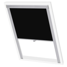 Blackout roller blind M04/304 by vidaXL, Blinds and blinds - Ref: Foro24-131296, Price: 46,78 €, Discount: %