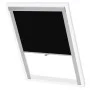 Blackout roller blind M04/304 by vidaXL, Blinds and blinds - Ref: Foro24-131296, Price: 43,90 €, Discount: %