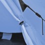 Zelt für 4 Personen blau von vidaXL, Zelte - Ref: Foro24-91006, Preis: 92,94 €, Rabatt: %