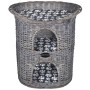 Casa/cama/rascador para mascotas 2 niveles sauce con cojín de vidaXL, Camas para gatos - Ref: Foro24-170223, Precio: 143,43 €...