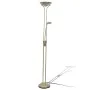 Dimmable LED floor lamp 23 W by vidaXL, Lamps - Ref: Foro24-242731, Price: 93,78 €, Discount: %