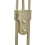Dimmable LED floor lamp 23 W by vidaXL, Lamps - Ref: Foro24-242731, Price: 95,19 €, Discount: %