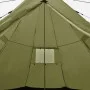 Zelt für 4 Personen grün von vidaXL, Zelte - Ref: Foro24-91007, Preis: 93,30 €, Rabatt: %