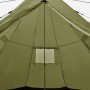 Zelt für 4 Personen grün von vidaXL, Zelte - Ref: Foro24-91007, Preis: 99,40 €, Rabatt: %