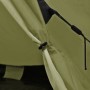 Zelt für 4 Personen grün von vidaXL, Zelte - Ref: Foro24-91007, Preis: 99,40 €, Rabatt: %
