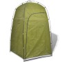 Grünes Dusch-/WC-/Umkleideraumzelt von vidaXL, Private Abtrennungen und mobile Duschen - Ref: Foro24-91020, Preis: 43,04 €, R...