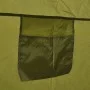 Green shower/WC/dressing room tent by vidaXL, Private enclosures and portable showers - Ref: Foro24-91020, Price: 42,36 €, Di...