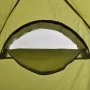 Green shower/WC/dressing room tent by vidaXL, Private enclosures and portable showers - Ref: Foro24-91020, Price: 42,36 €, Di...