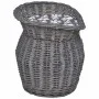 Willow Pet House/Bed/Scratcher with Cushion by vidaXL, Cat beds - Ref: Foro24-170222, Price: 86,36 €, Discount: %
