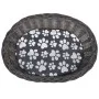 Willow Pet House/Bed/Scratcher with Cushion by vidaXL, Cat beds - Ref: Foro24-170222, Price: 86,36 €, Discount: %