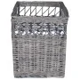 Willow pet house/bed/scratcher with square cushion by vidaXL, Cat beds - Ref: Foro24-170225, Price: 72,38 €, Discount: %