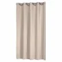 Sealskin Shower curtain Coloris ecru 180x200 cm by , shower curtains - Ref: Foro24-436868, Price: 34,36 €, Discount: %