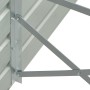 Grünes Gartenbett aus verzinktem Stahl, 100 x 40 x 45 cm von , Töpfe und Pflanzgefäße - Ref: Foro24-44855, Preis: 43,34 €, Ra...