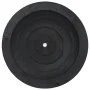 Base de sombrilla redonda de poliresina negra 10 kg de , Bases para sombrillas - Ref: Foro24-45196, Precio: 47,03 €, Descuent...