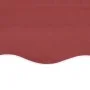 Replacement fabric for burgundy red awning 4.5x3 m by , Awnings - Ref: Foro24-311969, Price: 68,85 €, Discount: %