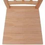 5-teiliges Esszimmerset aus Kiefernholz von vidaXL, Möbelsets für Küchen und Esszimmer - Ref: Foro24-242958, Preis: 234,86 €,...