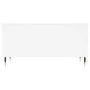 Couchtisch aus weißem Sperrholz, 90 x 44,5 x 45 cm von , Couchtisch - Ref: Foro24-830964, Preis: 69,20 €, Rabatt: %