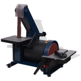 Disc belt sander 300 W by vidaXL, Sanders - Ref: Foro24-142008, Price: 122,40 €, Discount: %