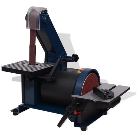 Disc belt sander 300 W by vidaXL, Sanders - Ref: Foro24-142008, Price: 114,66 €, Discount: %