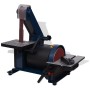 Disc belt sander 300 W by vidaXL, Sanders - Ref: Foro24-142008, Price: 114,66 €, Discount: %