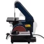 Scheibenbandschleifer 300 W von vidaXL, Sanders - Ref: Foro24-142008, Preis: 122,39 €, Rabatt: %
