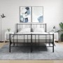 Nachttische 2 Stk. Holzwerkstoff weiß 40x35x50 cm von , Nachttische - Ref: Foro24-830733, Preis: 48,65 €, Rabatt: %