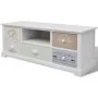 French-style wooden TV stand by vidaXL, TV Furniture - Ref: Foro24-242879, Price: 122,82 €, Discount: %