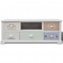 TV-Möbel im französischen Stil Holz von vidaXL, TV-Möbel - Ref: Foro24-242879, Preis: 117,16 €, Rabatt: %