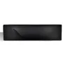 Ceramic sink with black tap/drain hole by vidaXL, Sinks - Ref: Foro24-141931, Price: 78,53 €, Discount: %