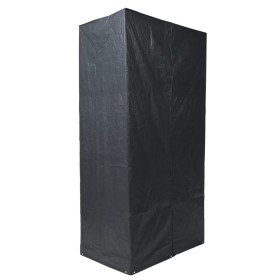 Nature Schutzhülle für gemauerte Grills 253x128x80 cm von Nature, Grillabdeckungen - Ref: Foro24-407088, Preis: 44,01 €, Raba...