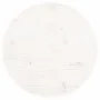 Round table top solid white pine wood Ø30x3 cm by , Table tops - Ref: Foro24-833656, Price: 20,49 €, Discount: %