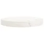 Round table top solid white pine wood Ø30x3 cm by , Table tops - Ref: Foro24-833656, Price: 20,49 €, Discount: %