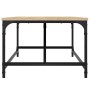Couchtisch aus Sonoma-Eichensperrholz, 100 x 50 x 35 cm von , Couchtisch - Ref: Foro24-835330, Preis: 46,03 €, Rabatt: %