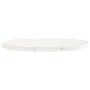 Tablero de mesa redondo madera maciza de pino blanco Ø70x3 cm de , Tableros para mesas - Ref: Foro24-833668, Precio: 68,05 €,...