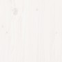 Round table top solid white pine wood Ø70x3 cm by , Table tops - Ref: Foro24-833668, Price: 65,10 €, Discount: %