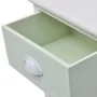 French style storage cabinet with 5 wooden drawers by vidaXL, Lockers and storage cabinets - Ref: Foro24-242878, Price: 151,0...