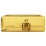 Waschbecken mit Hahnloch 38x30x11,5 cm Keramik Gold von , Sinkt - Ref: Foro24-143488, Preis: 77,29 €, Rabatt: %