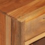 Nachttisch aus recyceltem Massivholz, 40 x 30 x 50 cm von vidaXL, Nachttische - Ref: Foro24-288094, Preis: 120,50 €, Rabatt: %