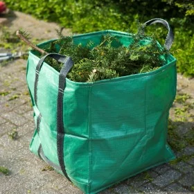 Nature Green Quadratischer Gartenabfallsack 325 L 6072401 von Nature, Gartenzubehör - Ref: Foro24-407104, Preis: 32,21 €, Rab...