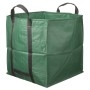 Nature Green Square Garden Waste Bag 325 L 6072401 by Nature, Gardening accessories - Ref: Foro24-407104, Price: 32,17 €, Dis...
