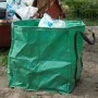 Nature Green Square Garden Waste Bag 325 L 6072401 by Nature, Gardening accessories - Ref: Foro24-407104, Price: 32,20 €, Dis...
